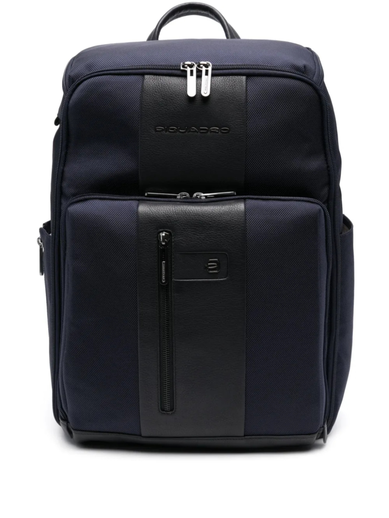 Рюкзак из канваса PIQUADRO, синий
Рюкзак из канваса PIQUADRO, синий
