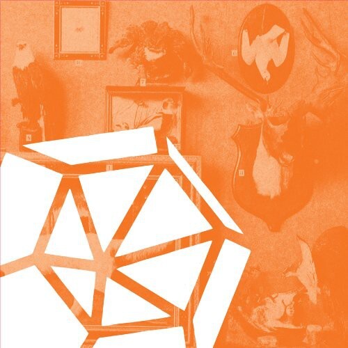 Сингл 12" All Tiny Creatures: Segni
Сингл 12" All Tiny Creatures: Segni