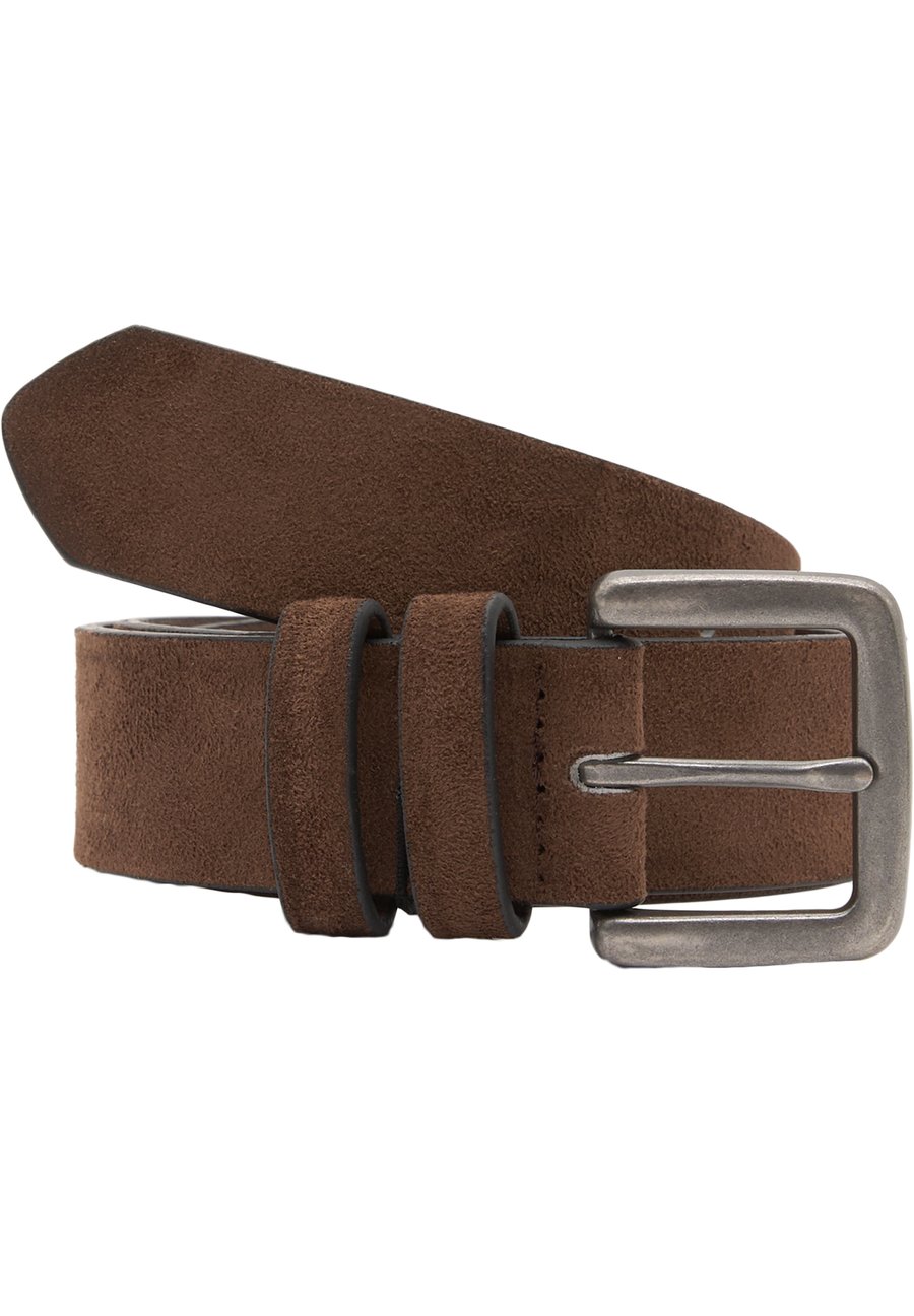 Ремень PULL&BEAR Belt, Brown
Ремень PULL&BEAR Belt, Brown