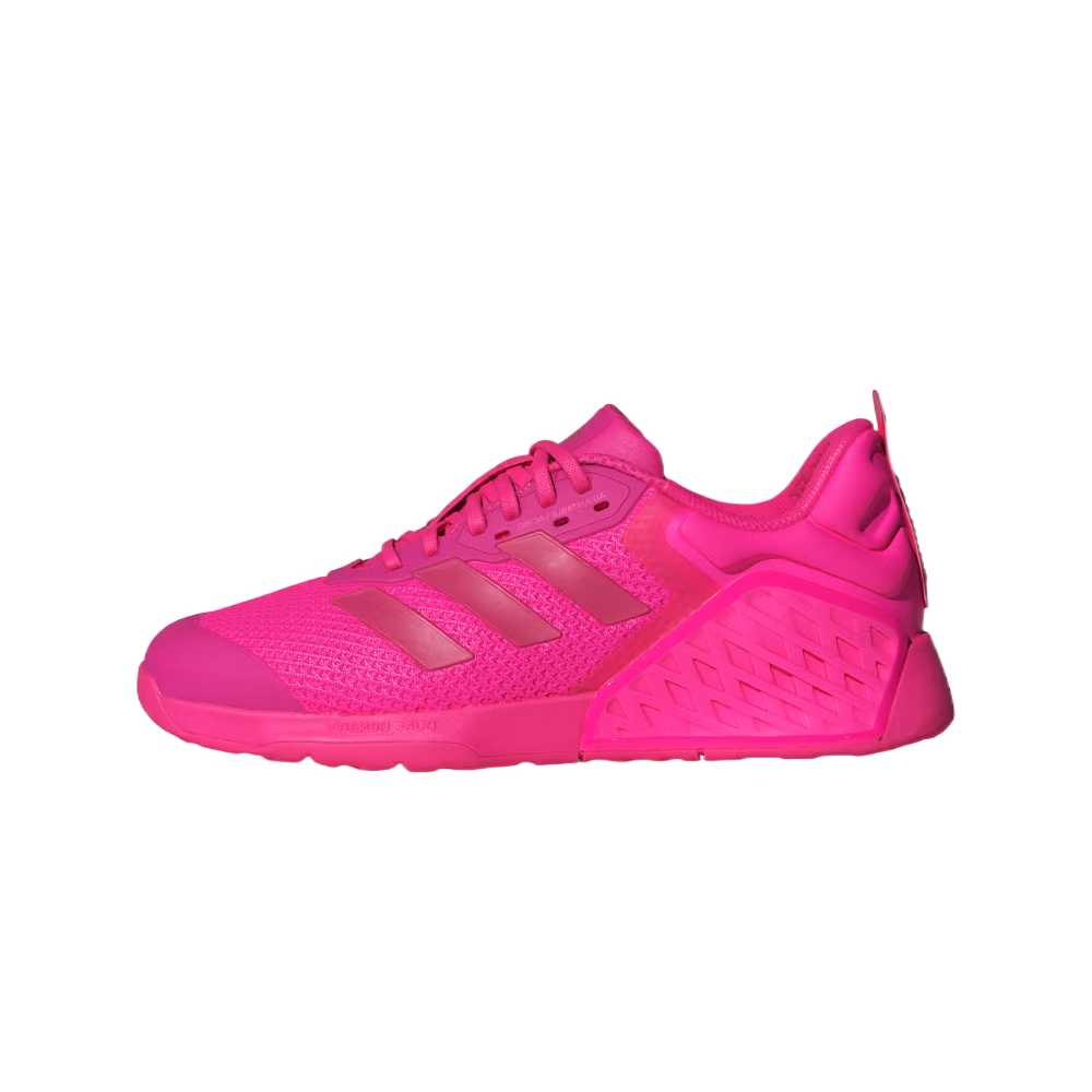 Adidas Женские кроссовки Dropset 3 'Shock Pink'
Adidas Женские кроссовки Dropset 3 'Shock Pink'