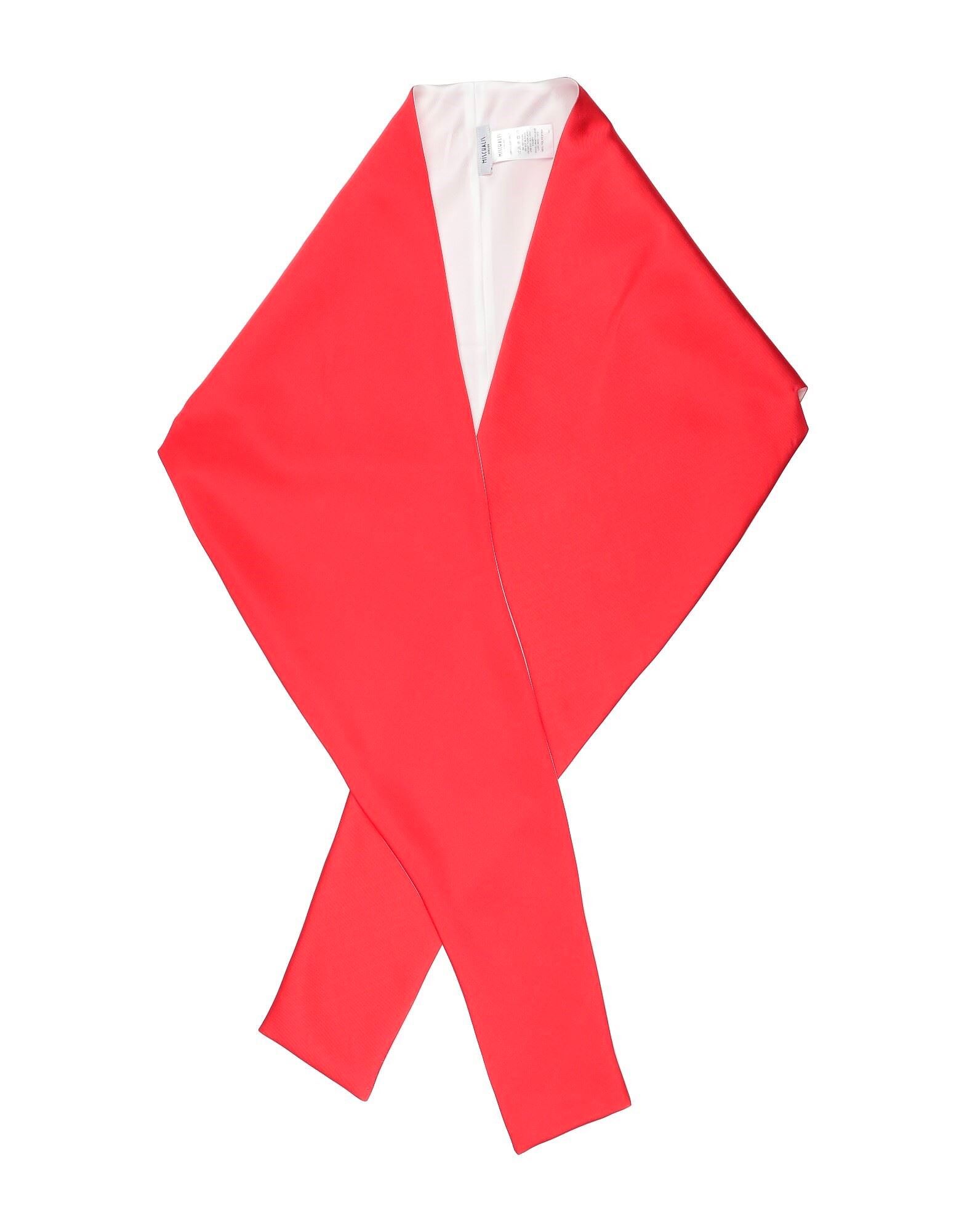 Шарф Mischalis Atelier, красный
Шарф Mischalis Atelier, красный