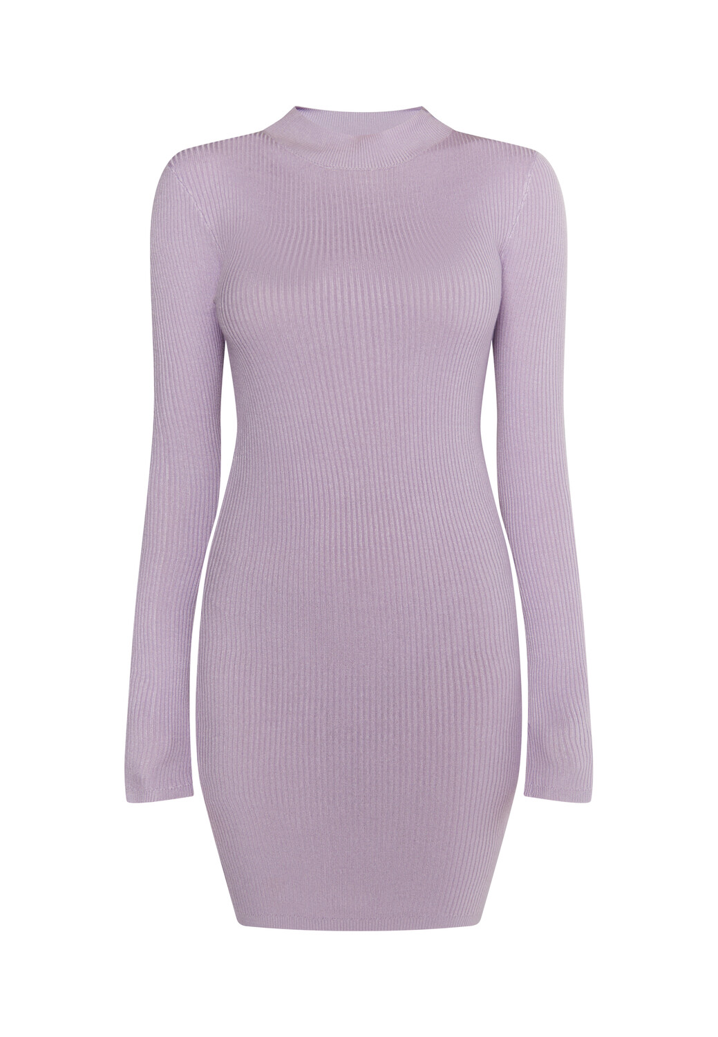 Платье myMo Strick Mini, фиолетовый
Платье myMo Strick Mini, фиолетовый