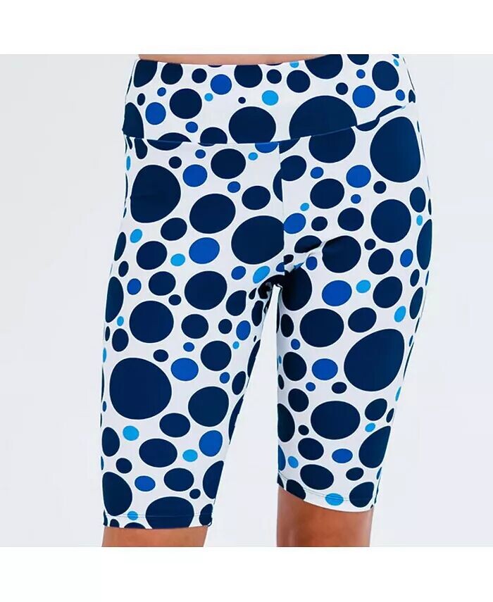 Женские длинные велосипедки для плавания Calypsa, мультиколор
Женские длинные велосипедки для плавания Calypsa, мультиколор