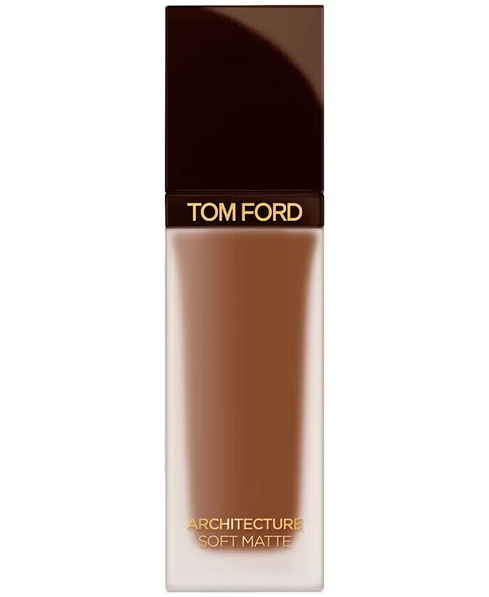 Архитектура Мягкая матовая основа для размытия Tom Ford, цвет 11.0 Dusk - Deep
Архитектура Мягкая матовая основа для размытия Tom Ford, цвет 11.0 Dusk - Deep