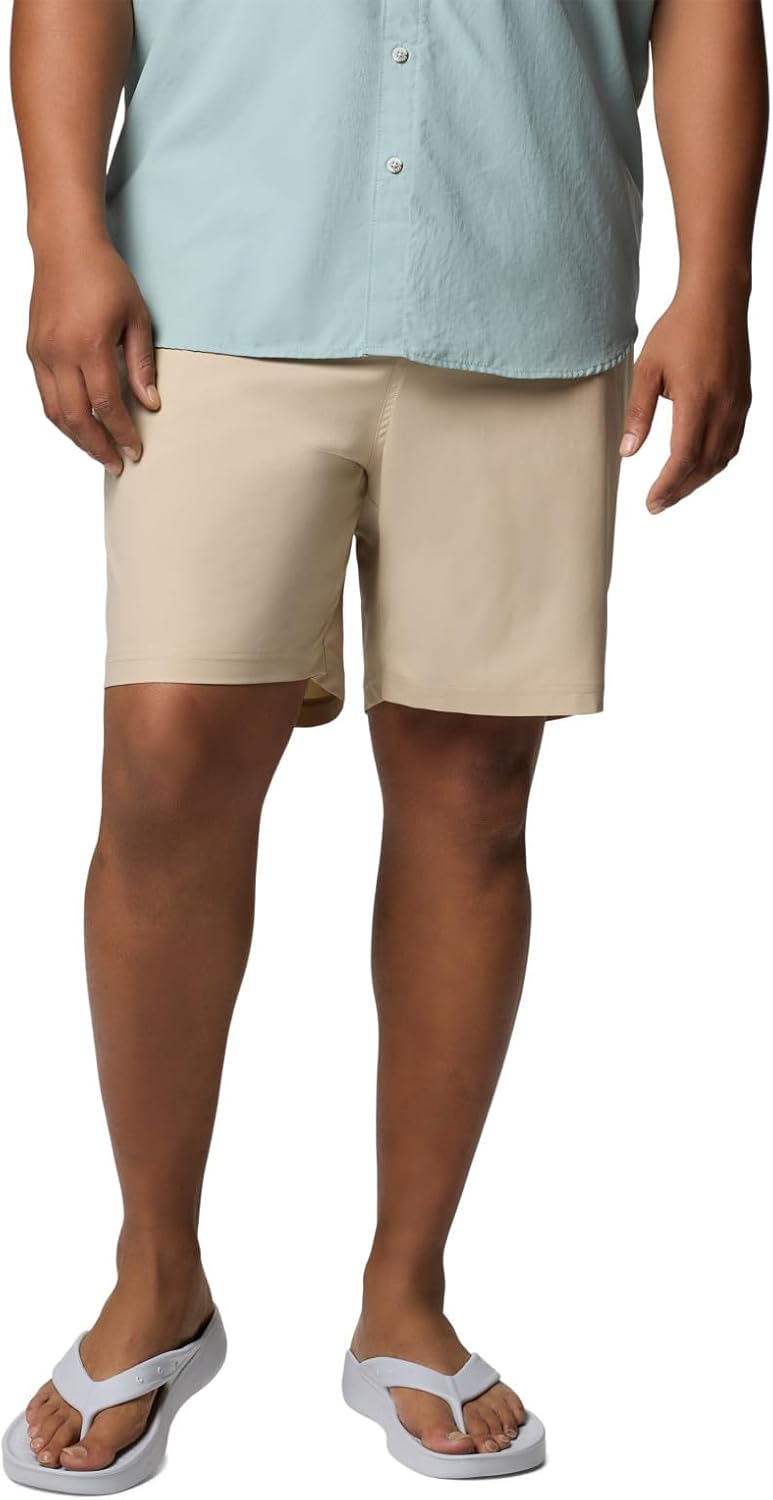 Мужские шорты Columbia PFG Rambler Water Short, Ancient Fossil
Мужские шорты Columbia PFG Rambler Water Short, Ancient Fossil