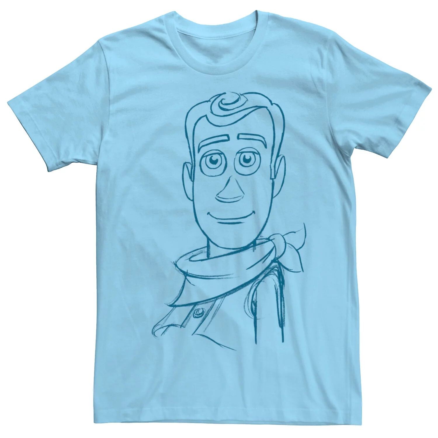 Мужская футболка Woody Concept Sketch с рисунком Disney/Pixar's Toy Story Disney / Pixar, Коричневый, Мужская футболка Woody Concept Sketch с рисунком Disney/Pixar's Toy Story Disney / Pixar
Мужская футболка Woody Concept Sketch с рисунком Disney/Pixar's Toy Story Disney / Pixar, Коричневый, Мужская футболка Woody Concept Sketch с рисунком Disney/Pixar's Toy Story Disney / Pixar