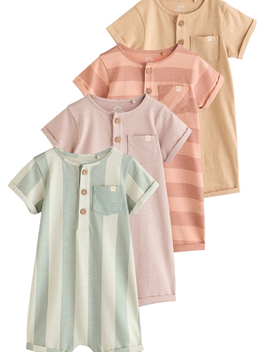 Комбинезон Next, цвет Dark pink
Комбинезон Next, цвет Dark pink