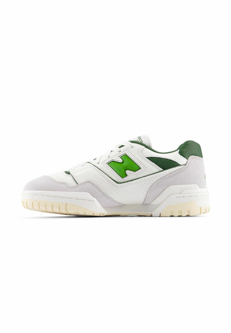 Кроссовки New Balance 550, Sea Salt Alpine Green/White
Кроссовки New Balance 550, Sea Salt Alpine Green/White