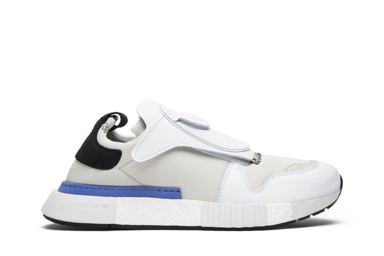 Кроссовки Adidas Futurepacer 'Grey One', белый, Белый;серый, Кроссовки Adidas Futurepacer 'Grey One', белый
Кроссовки Adidas Futurepacer 'Grey One', белый, Белый;серый, Кроссовки Adidas Futurepacer 'Grey One', белый