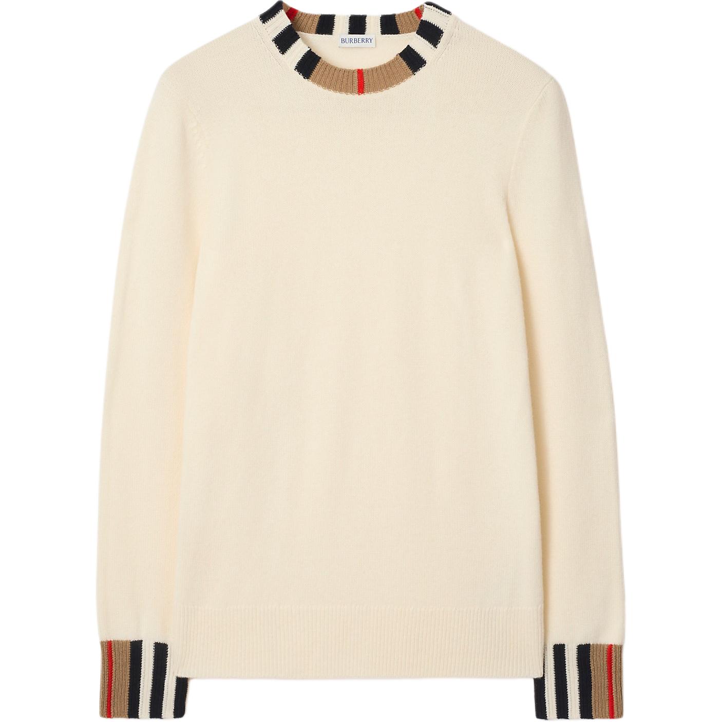 Burberry Свитер женский белый
Burberry Свитер женский белый