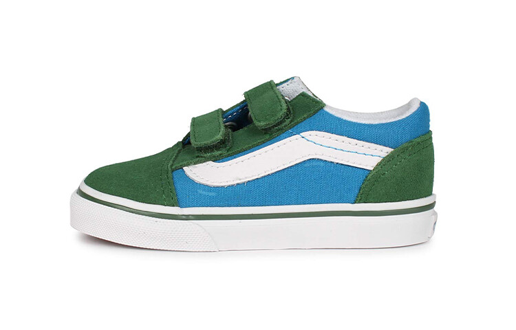 Сандалии Vans Old Skool Toddler Shoes Baby
Сандалии Vans Old Skool Toddler Shoes Baby