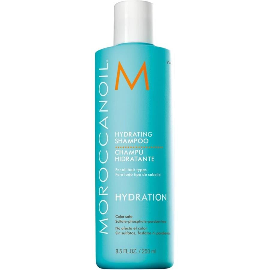 Шампунь Moroccanoil Feuchtigkeitsspendendes Shampoo, 70 ml
Шампунь Moroccanoil Feuchtigkeitsspendendes Shampoo, 70 ml