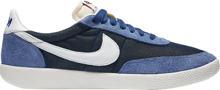 Кроссовки Nike Killshot OG 'Costal Blue', синий
Кроссовки Nike Killshot OG 'Costal Blue', синий
