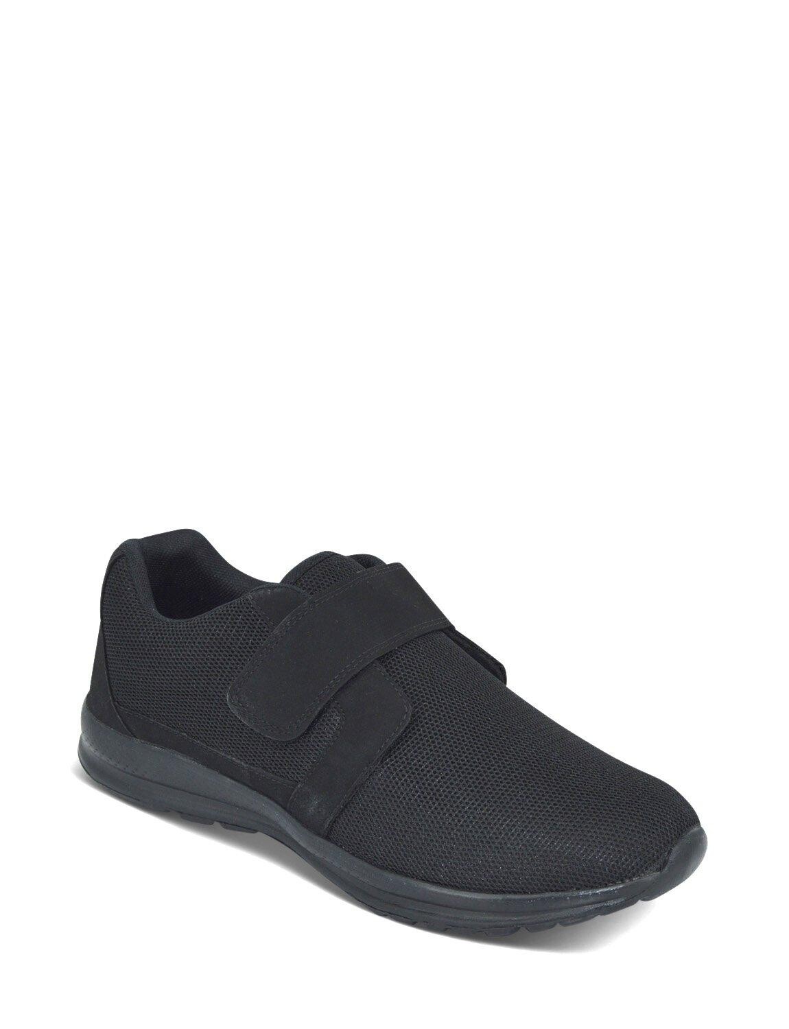 Удобные кроссовки с широкой посадкой и сенсорной застежкой Pegasus, черный, Серый, Удобные кроссовки с широкой посадкой и сенсорной застежкой Pegasus, черный
Удобные кроссовки с широкой посадкой и сенсорной застежкой Pegasus, черный, Серый, Удобные кроссовки с широкой посадкой и сенсорной застежкой Pegasus, черный