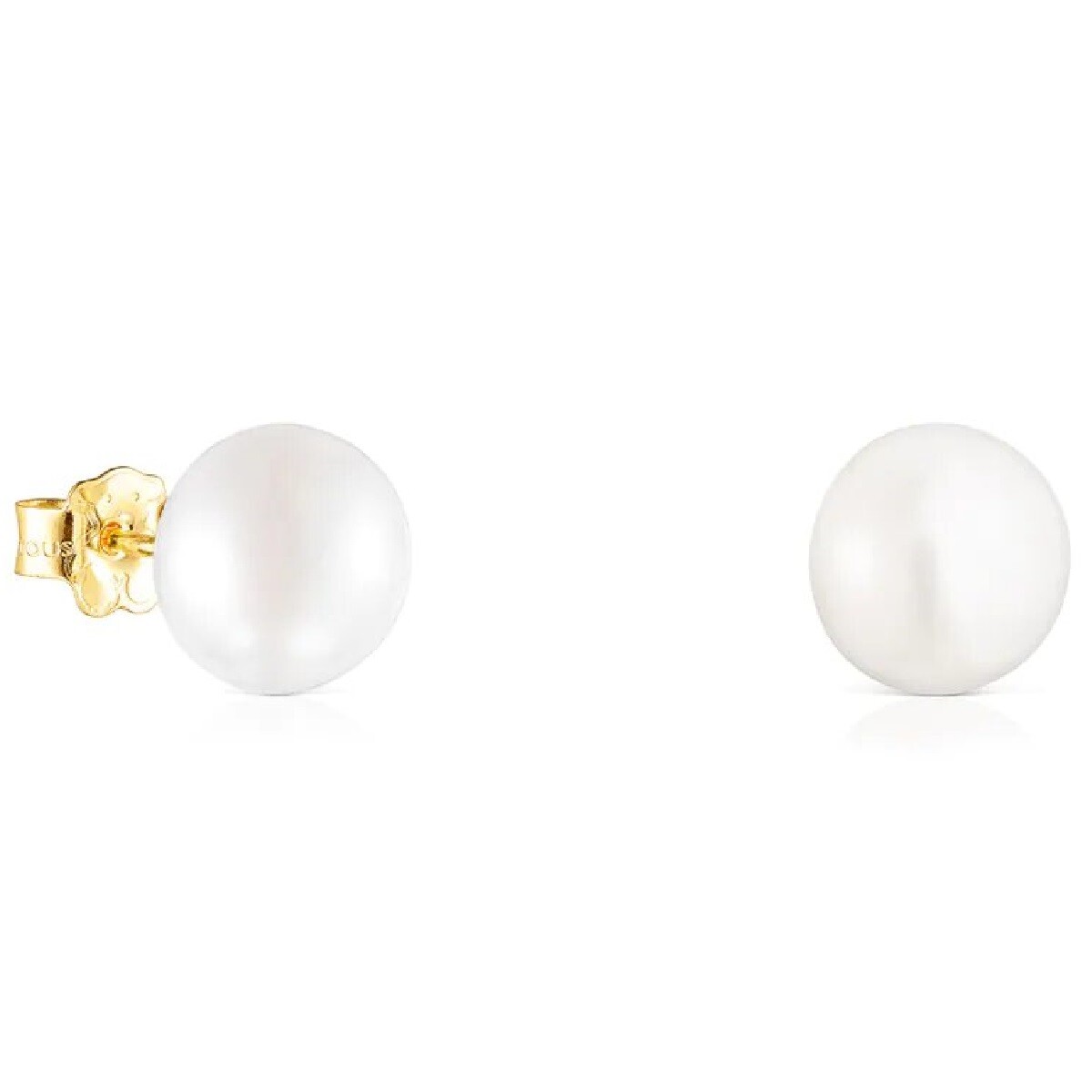 Серьги Tous Tous Pearls, золото/жемчуг
Серьги Tous Tous Pearls, золото/жемчуг