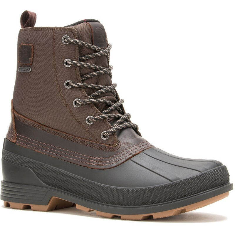 Бутс Лоуренс Kamik, цвет chocolate-chocolat
Бутс Лоуренс Kamik, цвет chocolate-chocolat