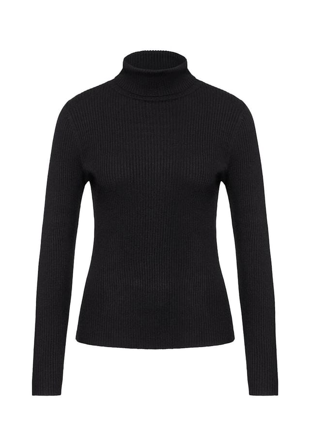 Свитер Street One, черный
Свитер Street One, черный