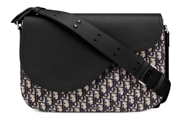 Седло Кожаная Сумка-Седло, Плечевая Сумка, Мужская Кроссбоди DIOR
Седло Кожаная Сумка-Седло, Плечевая Сумка, Мужская Кроссбоди DIOR