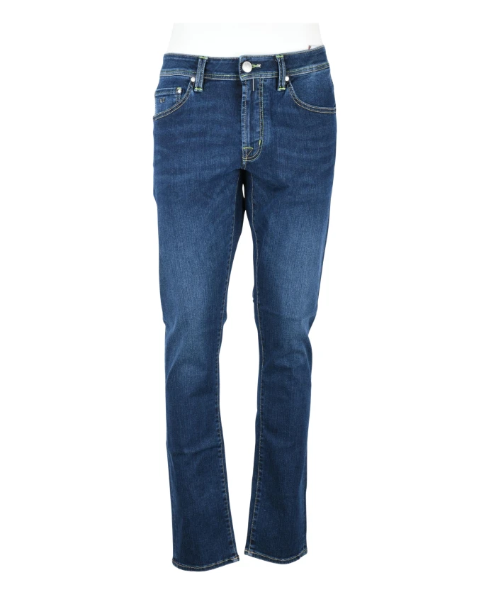 Джинсы Трамаросса Tramarossa, синий
Джинсы Трамаросса Tramarossa, синий