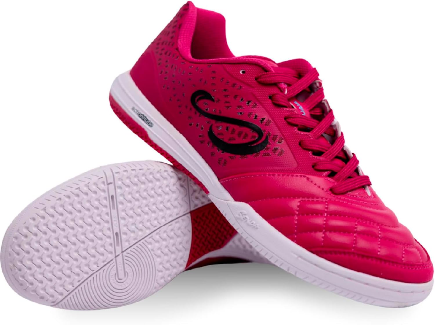 Бутсы для футзала, зала и мини-футбола SENDA Ushuaia Pro 2.0, унисекс, взрослые и детские размеры, фиолетовый
Бутсы для футзала, зала и мини-футбола SENDA Ushuaia Pro 2.0, унисекс, взрослые и детские размеры, фиолетовый