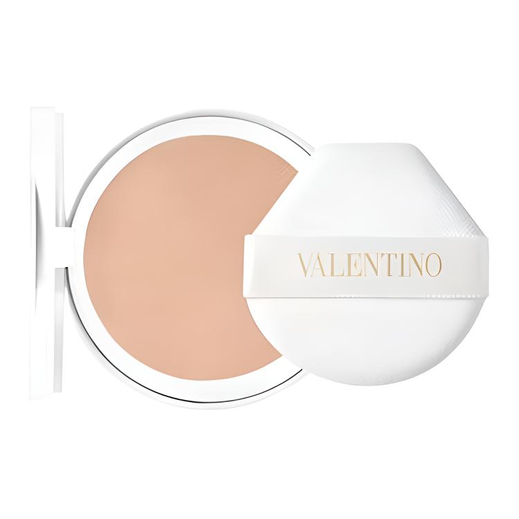 Valentino Люксовый светлый белый классический водяной сияющий эйр-кушон для сияющей кожи с длительной защитой от солнца 12г
Valentino Люксовый светлый белый классический водяной сияющий эйр-кушон для сияющей кожи с длительной защитой от солнца 12г