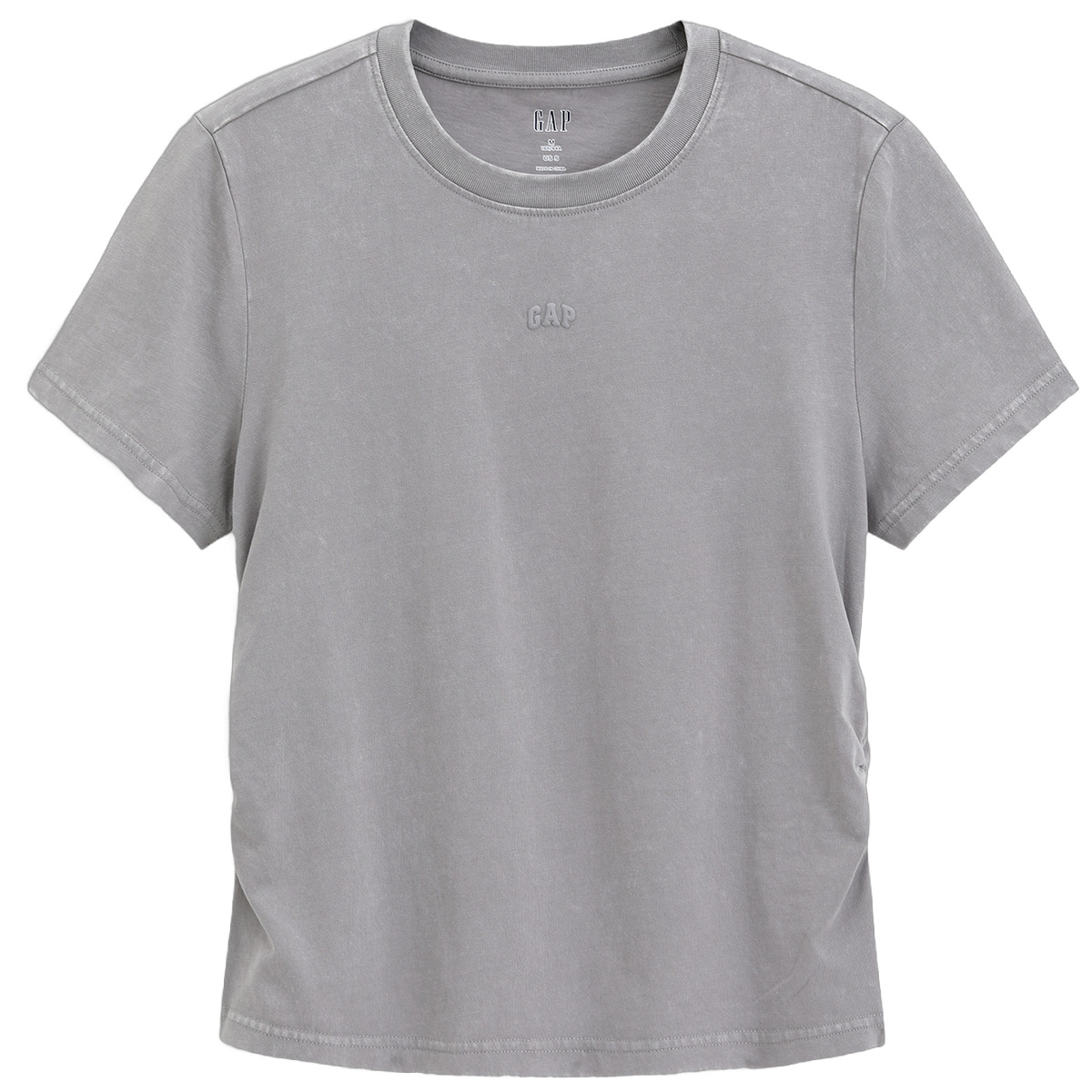 Футболка женская GAP, серый
Футболка женская GAP, серый