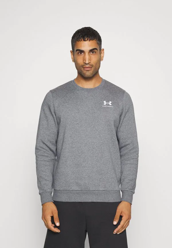 Флисовая толстовка icon Under Armour, Pitch Gray Medium Heather/White, Белый, Флисовая толстовка icon Under Armour, Pitch Gray Medium Heather/White
Флисовая толстовка icon Under Armour, Pitch Gray Medium Heather/White, Белый, Флисовая толстовка icon Under Armour, Pitch Gray Medium Heather/White