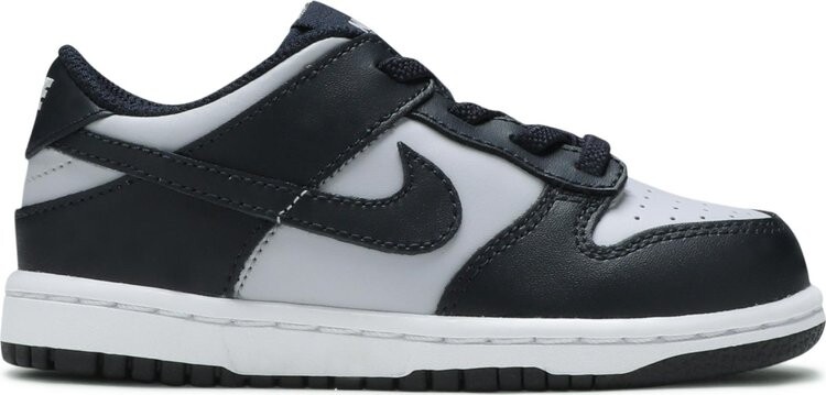 Кроссовки Nike Dunk Low TD 'Georgetown', серый
Кроссовки Nike Dunk Low TD 'Georgetown', серый