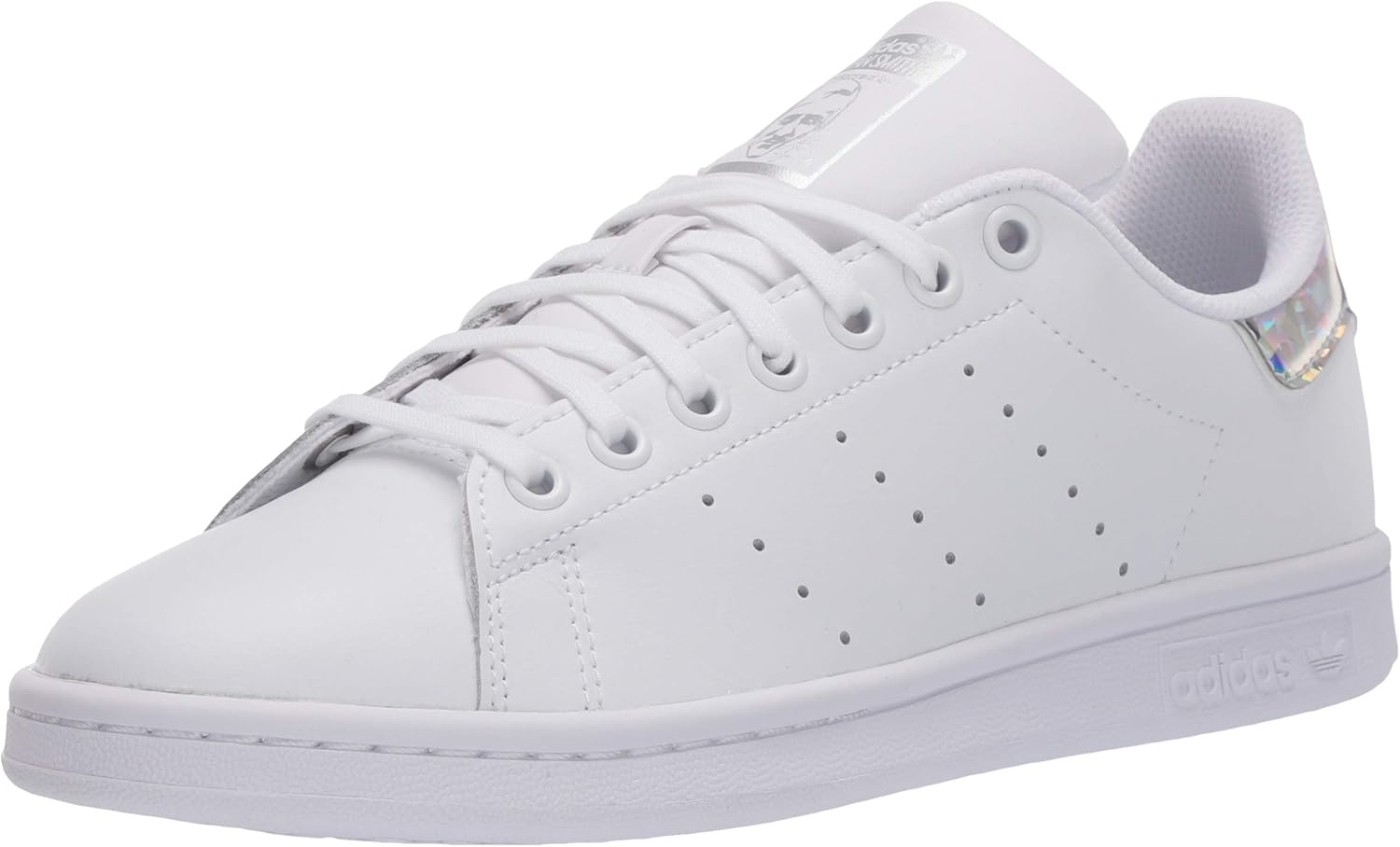 Детские кроссовки adidas Originals Stan Smith, белый
Детские кроссовки adidas Originals Stan Smith, белый