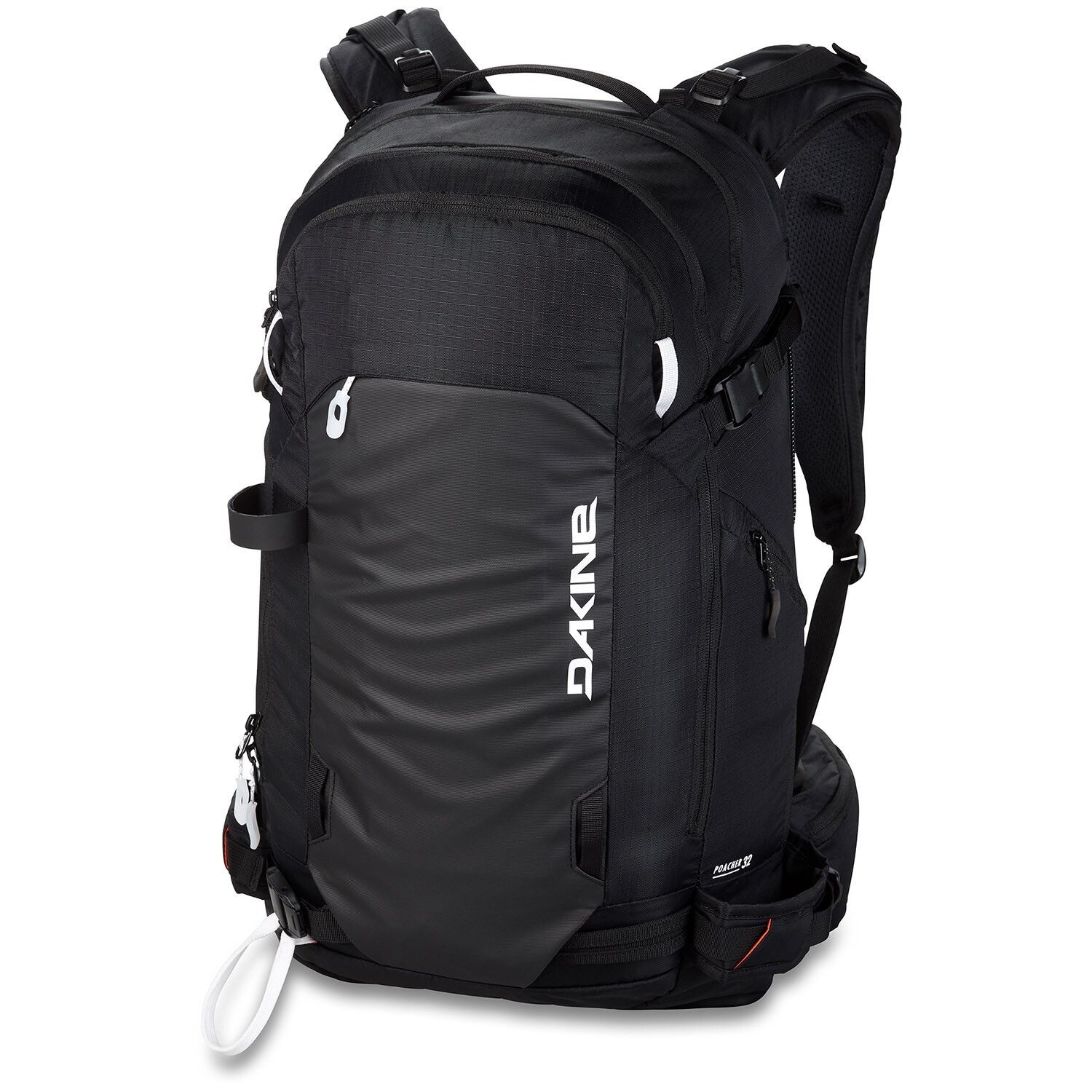 Рюкзак Dakine Poacher 32 л, черный
Рюкзак Dakine Poacher 32 л, черный
