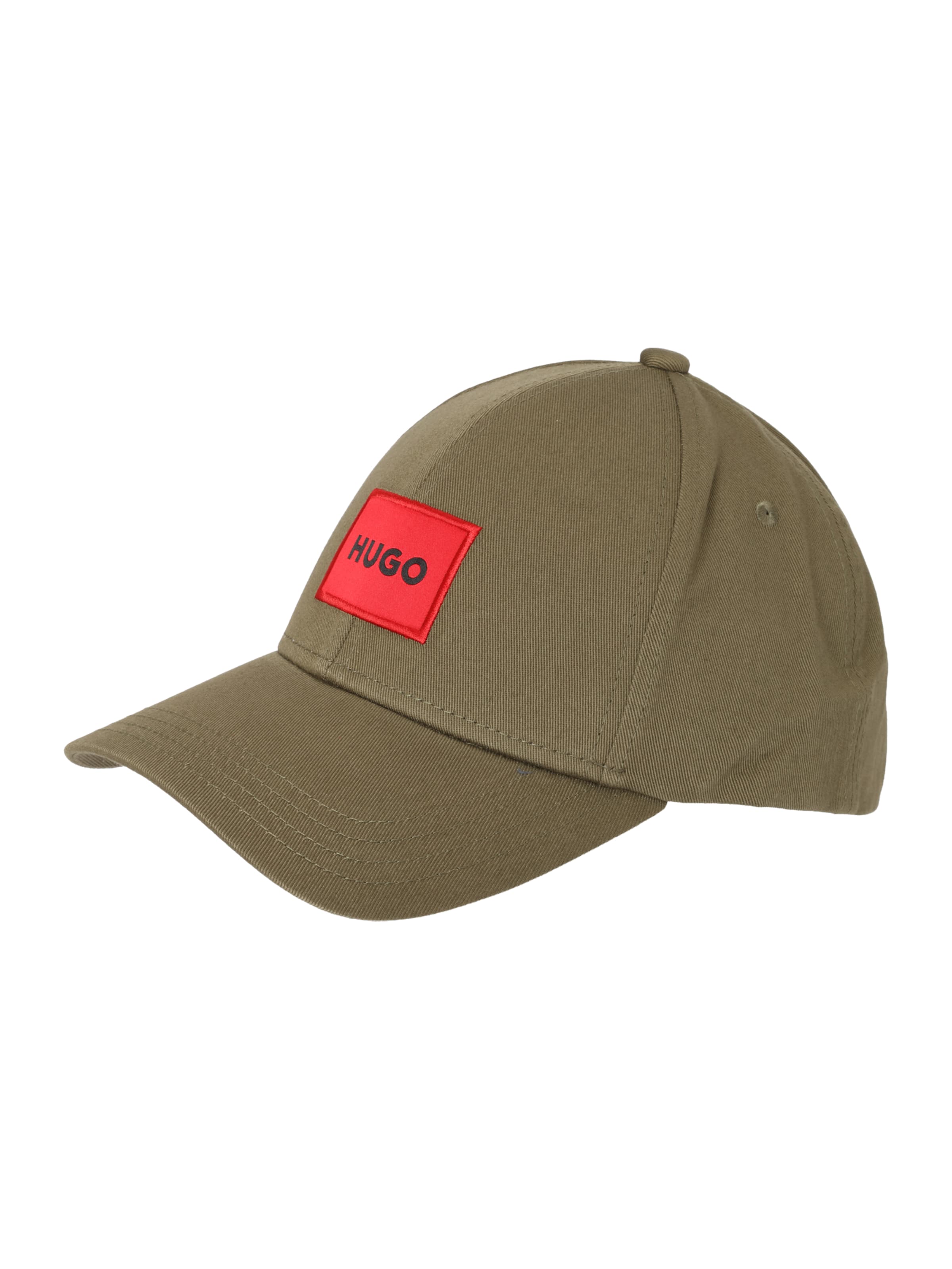 HUGO Кепка в цвете Olive
HUGO Кепка в цвете Olive