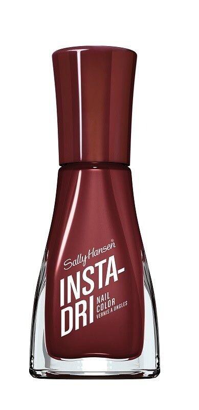 Sally Hansen Insta Dri лак для ногтей, 393 Cinna-snap
Sally Hansen Insta Dri лак для ногтей, 393 Cinna-snap