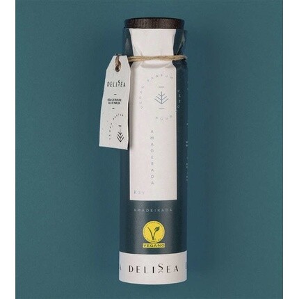 Delisea Kay Vegan Eau Parfum Pour Homme 150 мл
Delisea Kay Vegan Eau Parfum Pour Homme 150 мл