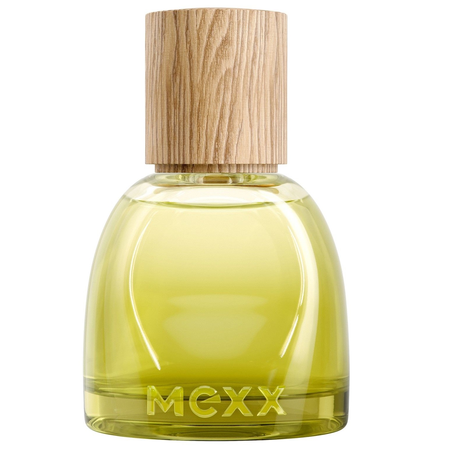 Парфюмерная вода Mexx Inspired Nature for Her 
Парфюмерная вода Mexx Inspired Nature for Her