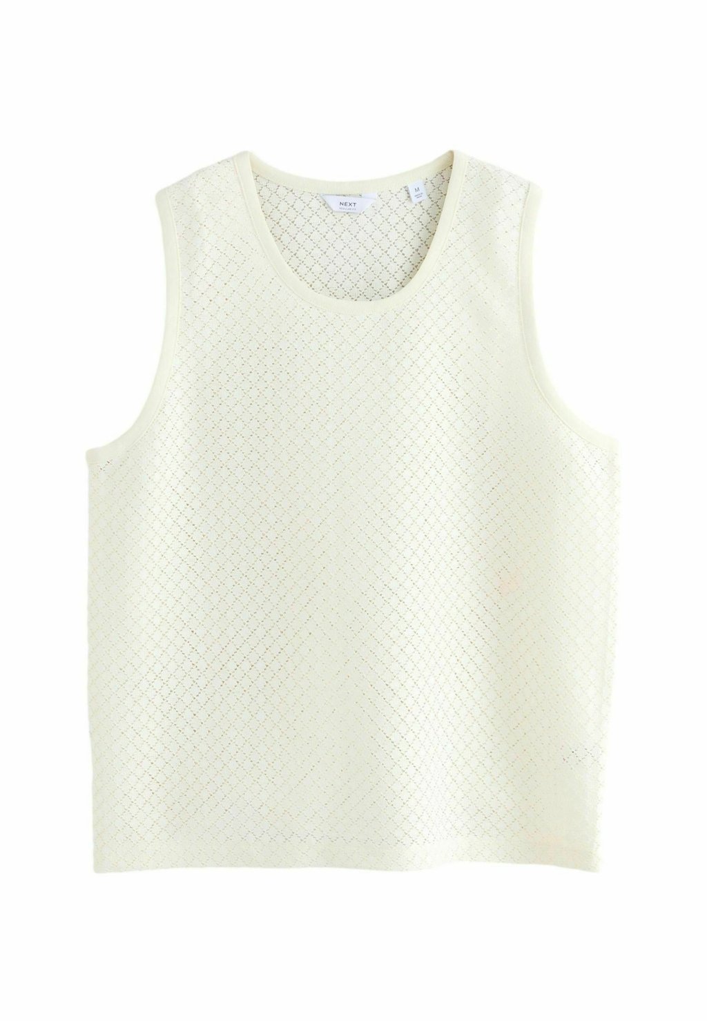 Майка Next, бежевый
Майка Next, бежевый