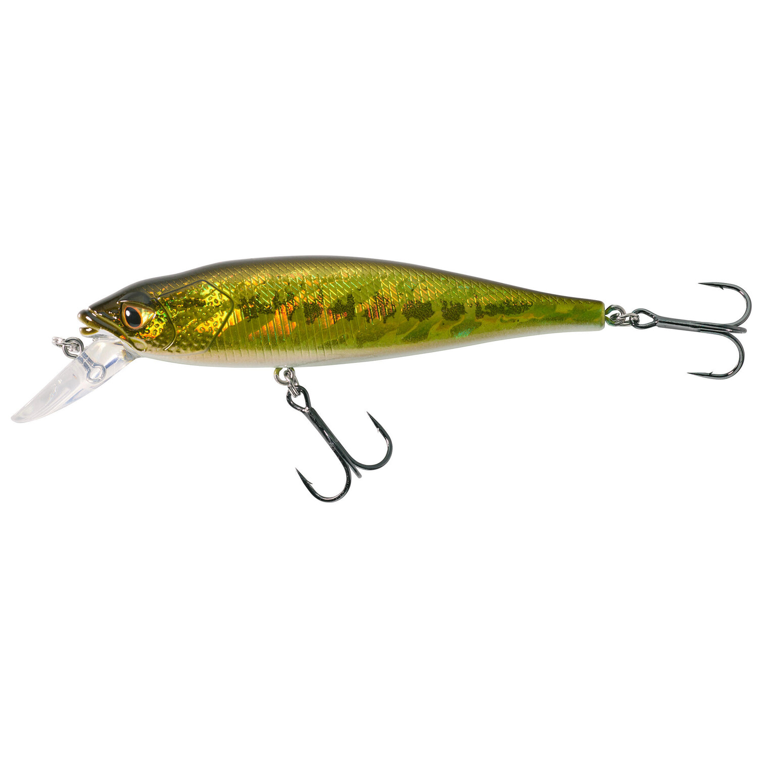 Воблер Jerkbait Minnow WXM MNW 100 SP Black Bass CAPERLAN, неоново-желтый/ореховый
Воблер Jerkbait Minnow WXM MNW 100 SP Black Bass CAPERLAN, неоново-желтый/ореховый
