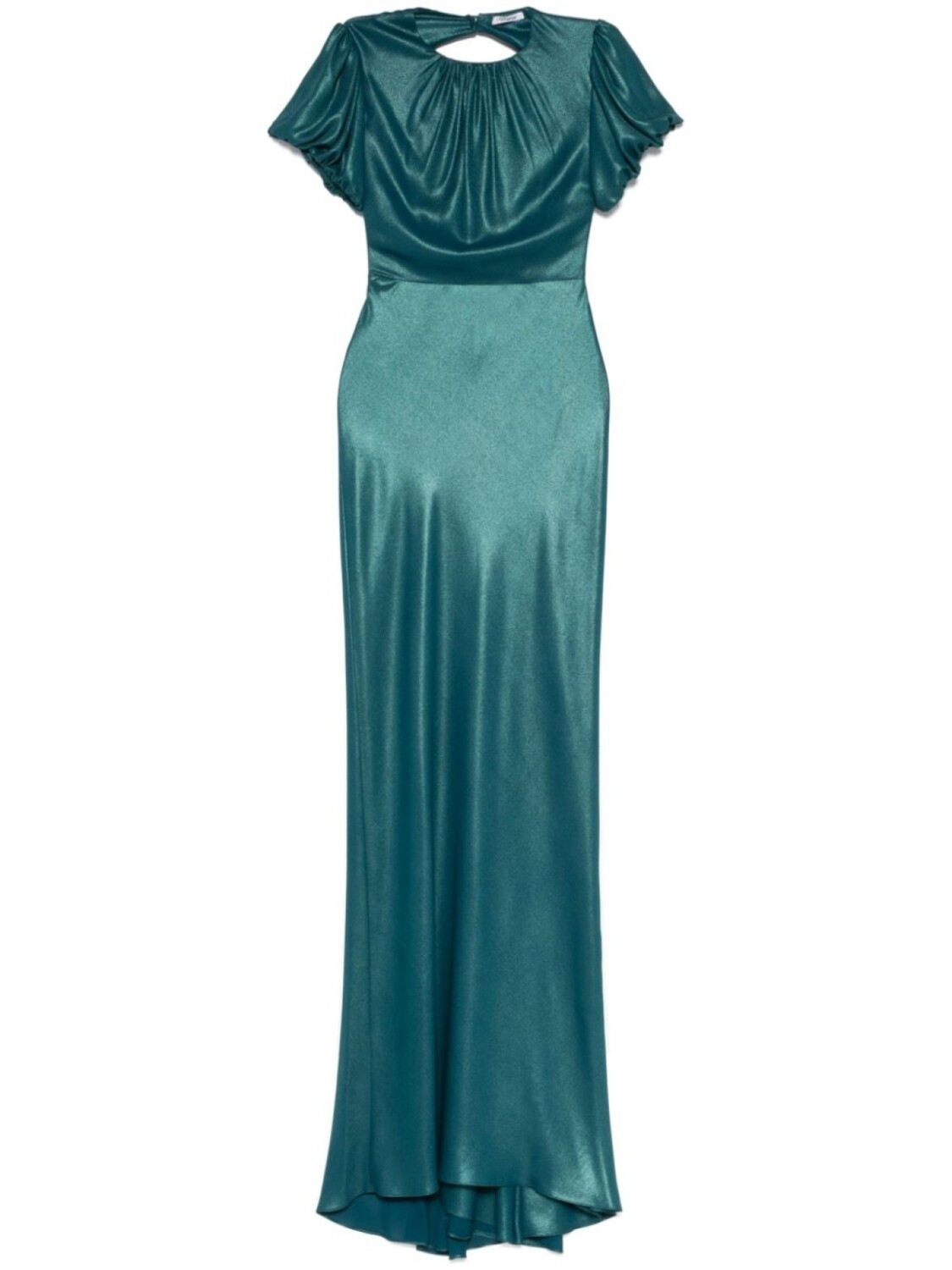 Платье макси с открытой спиной Parlor, синий
Платье макси с открытой спиной Parlor, синий