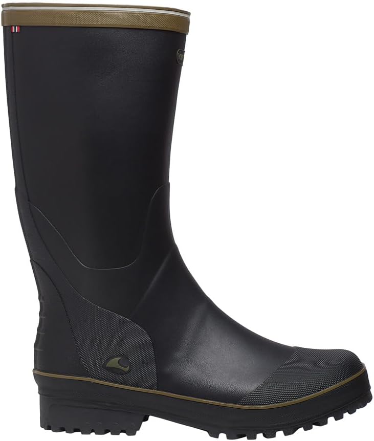 Мужские ботинки VIKING Wellington, черный
Мужские ботинки VIKING Wellington, черный