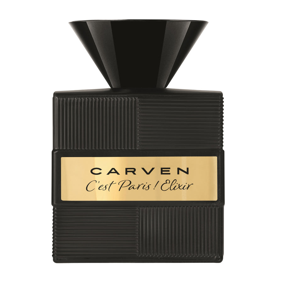 Парфюмерная вода Carven C'est Paris! Elixir for Men
Парфюмерная вода Carven C'est Paris! Elixir for Men