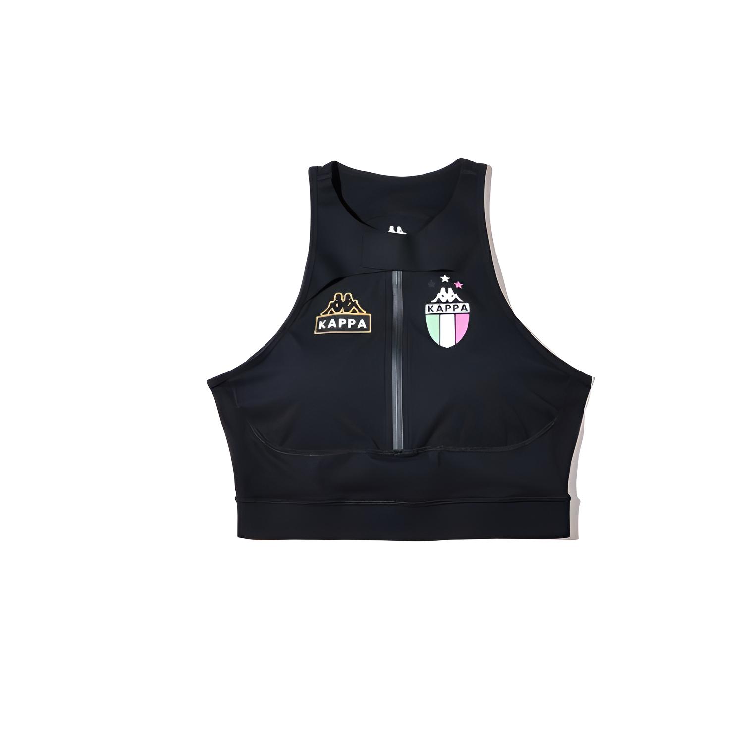 Kappa FW/AW22 Велосипедная одежда для женщин черная
Kappa FW/AW22 Велосипедная одежда для женщин черная