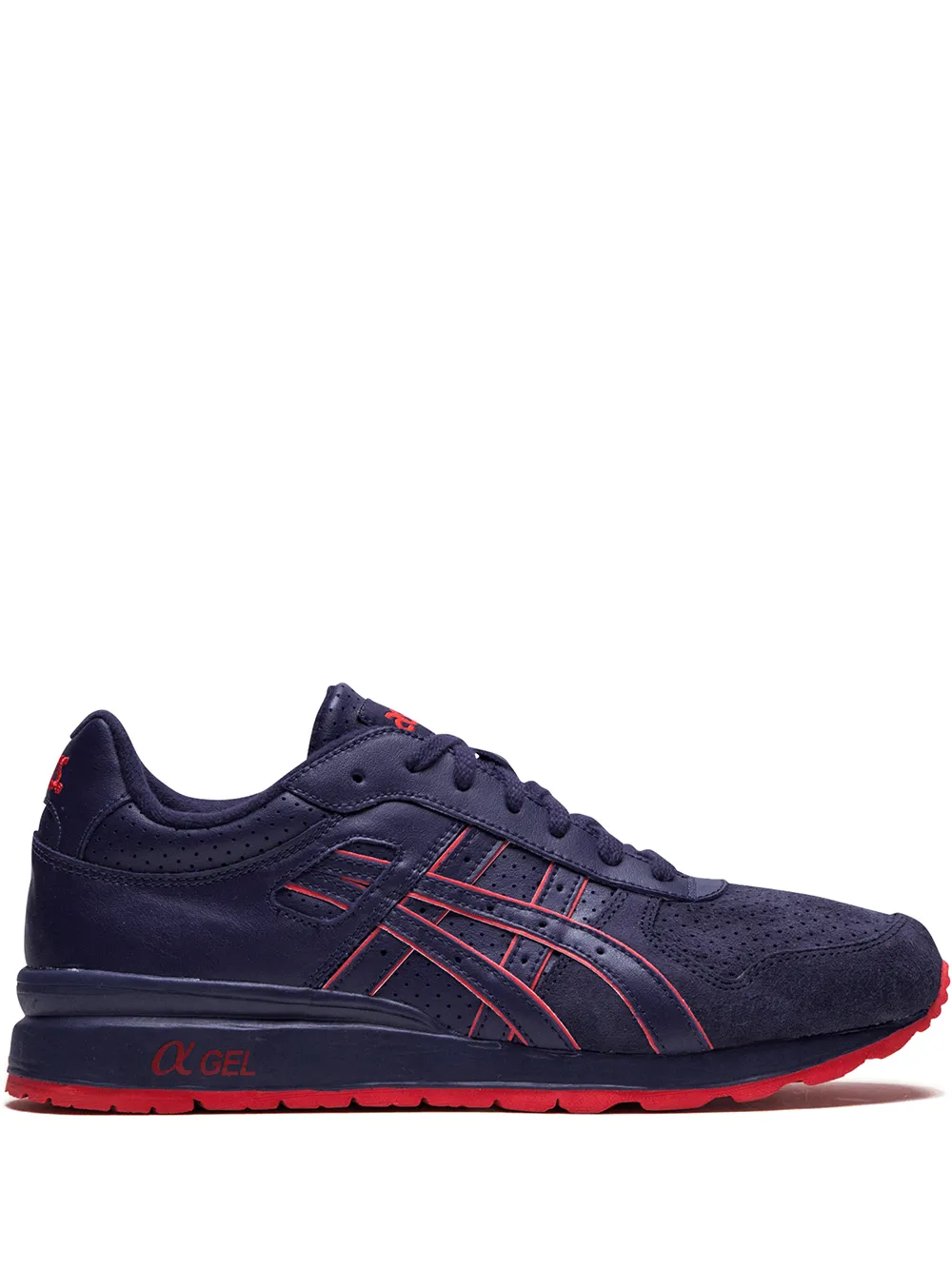 Кроссовки GT 2 ASICS, фиолетовый
Кроссовки GT 2 ASICS, фиолетовый