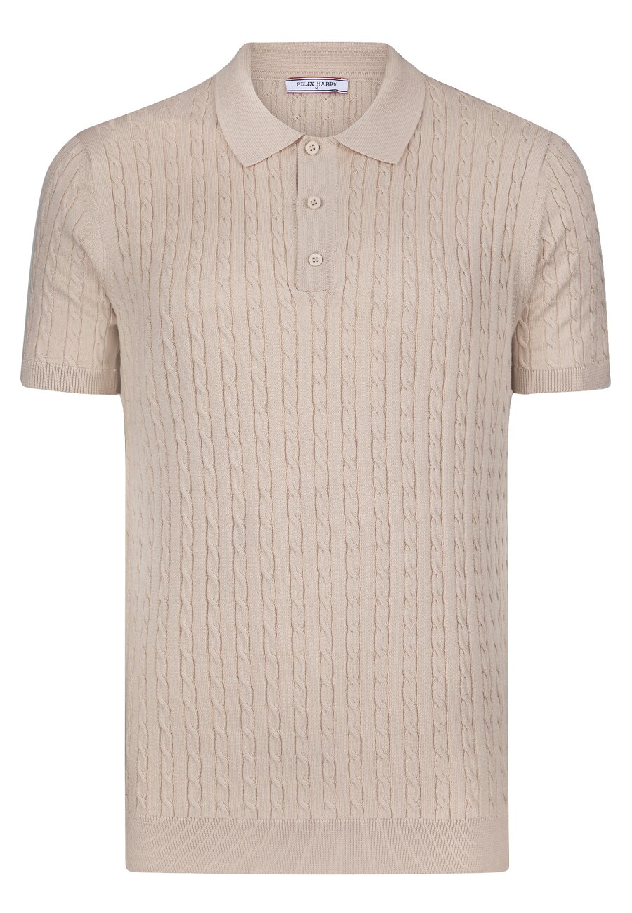 Рубашка Felix Hardy, бежевый
Рубашка Felix Hardy, бежевый
