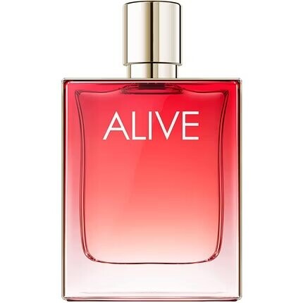 Парфюмерная вода Hugo Boss Alive Intense
Парфюмерная вода Hugo Boss Alive Intense