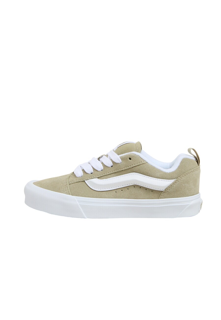 Кроссовки VANS Sneakers Knu Skool, оливковый, Зеленый, Кроссовки VANS Sneakers Knu Skool, оливковый
Кроссовки VANS Sneakers Knu Skool, оливковый, Зеленый, Кроссовки VANS Sneakers Knu Skool, оливковый