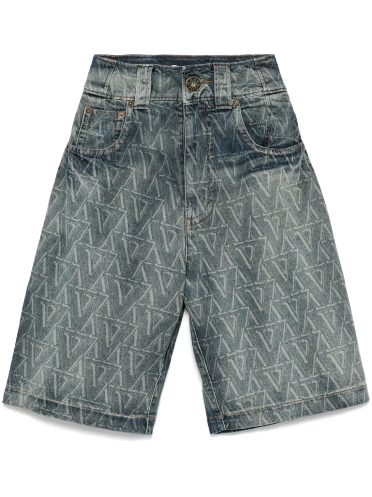 Vaquera шорты Baby, синий
Vaquera шорты Baby, синий