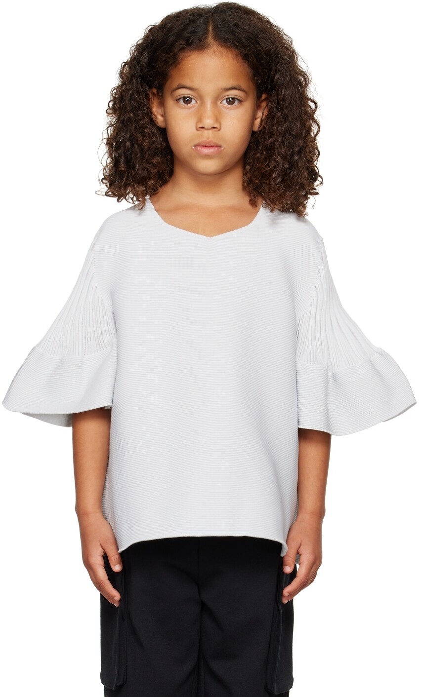 Детская серая рубашка Pottery 1 с блестками CFCL, Серый, Детская серая рубашка Pottery 1 с блестками CFCL
Детская серая рубашка Pottery 1 с блестками CFCL, Серый, Детская серая рубашка Pottery 1 с блестками CFCL