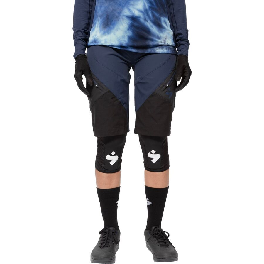 Шорты Sweet Protection Hunter Short Sweet Protection, Navy Blazer
Шорты Sweet Protection Hunter Short Sweet Protection, Navy Blazer