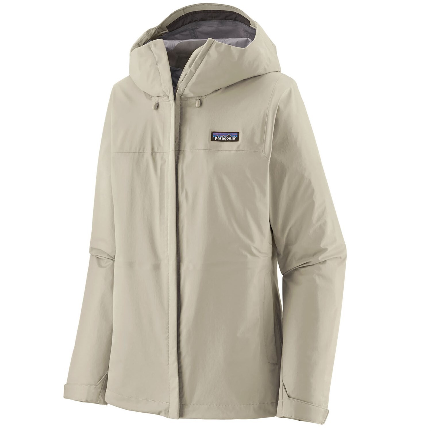Куртка Patagonia Torrentshell 3L, белый
Куртка Patagonia Torrentshell 3L, белый