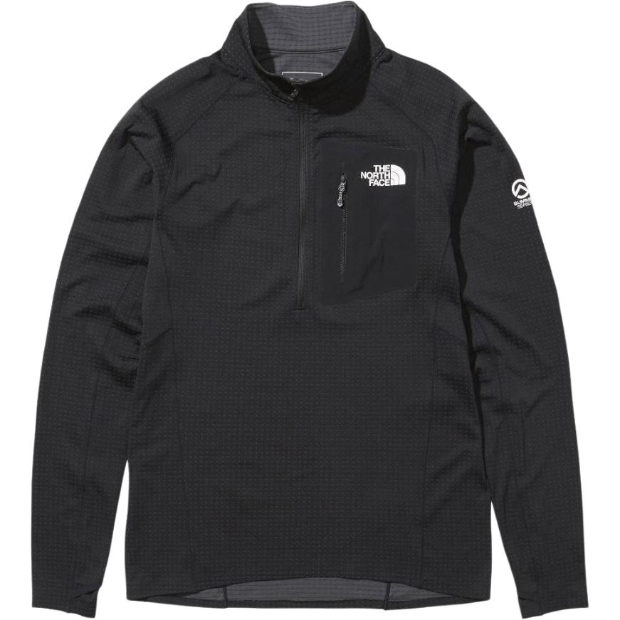 THE NORTH FACE Футболка Expedition Dry Dot Zip High T мужская black, Черный, THE NORTH FACE Футболка Expedition Dry Dot Zip High T мужская black
THE NORTH FACE Футболка Expedition Dry Dot Zip High T мужская black, Черный, THE NORTH FACE Футболка Expedition Dry Dot Zip High T мужская black