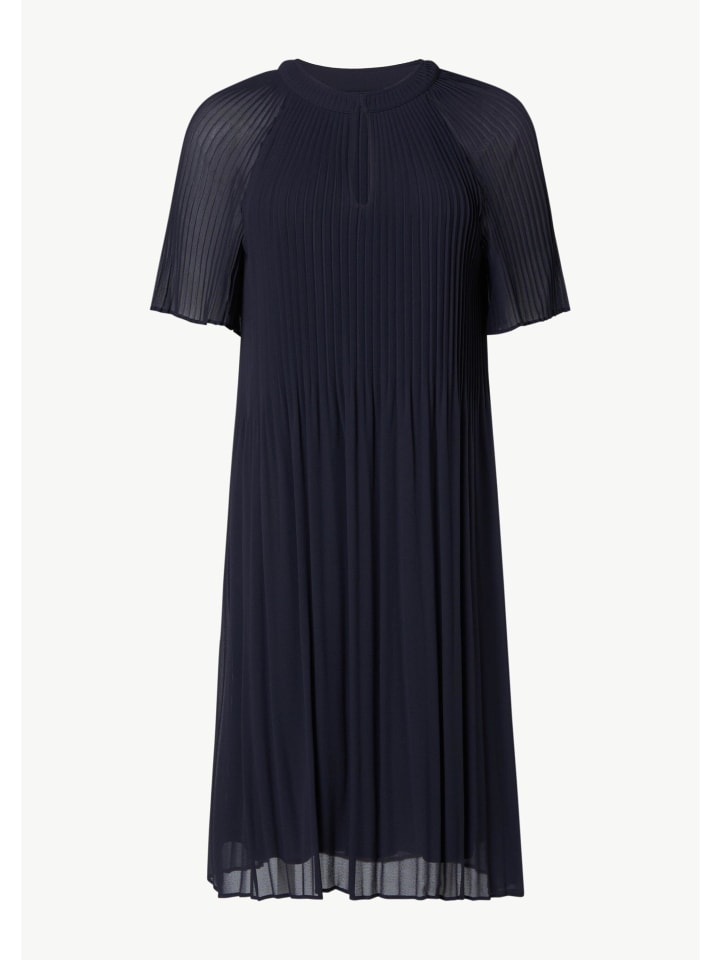 Платье в цвете 5976_navy comma
Платье в цвете 5976_navy comma